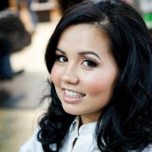 Meet your Posher, Jesieryl